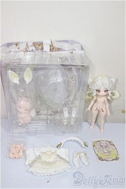 画像4: 不可食用人形/ 月飛び時間 夢伊/ A-25-11-12-359-NY-ZA