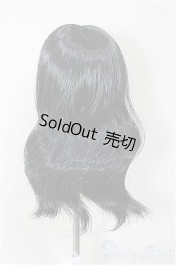 画像2: 5.5inch/ウィッグ/インチ　BJD　MJD　ドール用 A-25-11-19-175-NY-ZA
