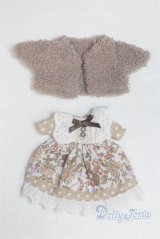 1/12サイズドール/OF:衣装/1/12サイズ　ドール用 A-25-11-19-079-NY-ZA