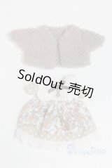 1/12サイズドール/OF:衣装/1/12サイズ　ドール用 A-25-11-19-079-NY-ZA