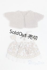 1/12サイズドール/OF:衣装/1/12サイズ　ドール用 A-25-11-19-079-NY-ZA