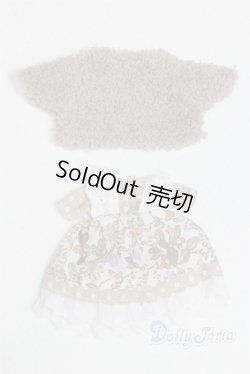 画像2: 1/12サイズドール/OF:衣装/1/12サイズ　ドール用 A-25-11-19-079-NY-ZA