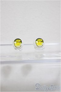 8mm/アニメアイ/ドール用　アイ A-25-11-19-189-NY-ZA