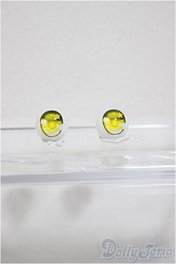 画像1: 8mm/アニメアイ/ドール用　アイ A-25-11-19-189-NY-ZA