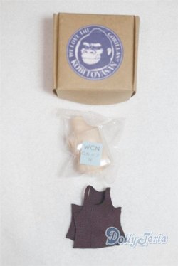 画像2: 1/12サイズ/ボディパーツ　こびとやさん様製/0 A-25-11-19-091-NY-ZA