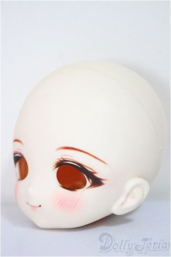 画像2: 猫鬼自制/桃桃　ヘッド/BJD　球体関節人形 A-25-11-12-356-NY-ZA
