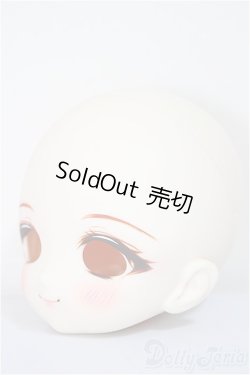 画像2: 猫鬼自制/桃桃　ヘッド/BJD　球体関節人形 A-25-11-12-306-NY-ZA