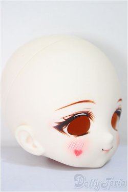 画像3: 猫鬼自制/桃桃　ヘッド/BJD　球体関節人形 A-25-11-12-356-NY-ZA