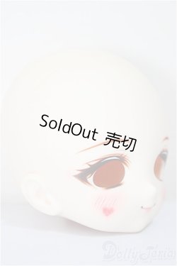 画像3: 猫鬼自制/桃桃　ヘッド/BJD　球体関節人形 A-25-11-12-306-NY-ZA