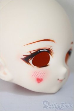 画像5: 猫鬼自制/桃桃　ヘッド/BJD　球体関節人形 A-25-11-12-356-NY-ZA