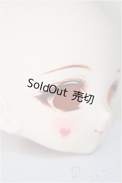 画像5: 猫鬼自制/桃桃　ヘッド/BJD　球体関節人形 A-25-11-12-306-NY-ZA