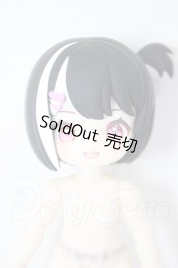 画像1: 次元界TOY NAGI/留学シーズン 鳶猫 A-26-02-18-165-NY-ZA