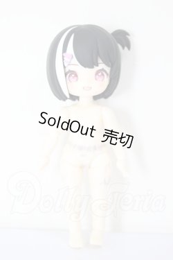 画像2: 次元界TOY NAGI/留学シーズン 鳶猫 A-26-02-18-165-NY-ZA