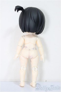画像3: 次元界TOY NAGI/留学シーズン 鳶猫/ A-25-11-12-353-NY-ZA