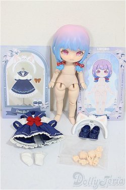 画像4: LIRORO/「夏日の島」シリーズ：仲夏之夜/ A-25-11-12-355-NY-ZA