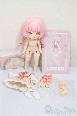 画像4: LIRORO/ 夏日の島　?瑰香气/ A-25-11-12-354-NY-ZA