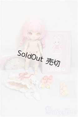 画像4: LIRORO/ 夏日の島　?瑰香气/ A-25-11-12-304-NY-ZA