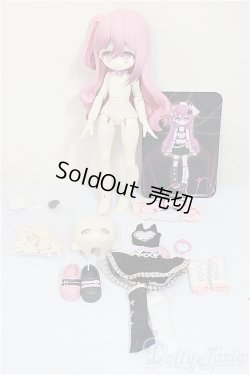 画像4: 一万回の脱出計画/キツネ/ A-25-11-12-301-NY-ZA