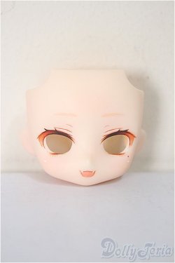 画像1: ねんどろいどどーる/かすたむフェイスパーツ/ A-25-11-12-362-NY-ZA