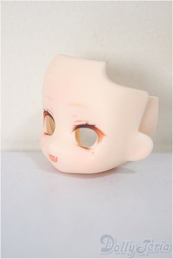 画像2: ねんどろいどどーる/かすたむフェイスパーツ/ A-25-11-12-362-NY-ZA