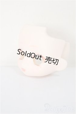 画像2: ねんどろいどどーる/かすたむフェイスパーツ/ A-25-11-12-312-NY-ZA