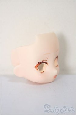画像3: ねんどろいどどーる/かすたむフェイスパーツ/ A-25-11-12-362-NY-ZA