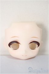 ねんどろいどどーる/かすたむフェイスパーツ/ A-25-11-12-310-NY-ZA