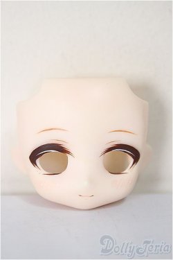 画像1: ねんどろいどどーる/かすたむフェイスパーツ/ A-25-11-12-360-NY-ZA