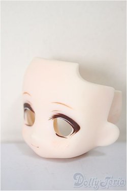 画像2: ねんどろいどどーる/かすたむフェイスパーツ/ A-25-11-12-360-NY-ZA