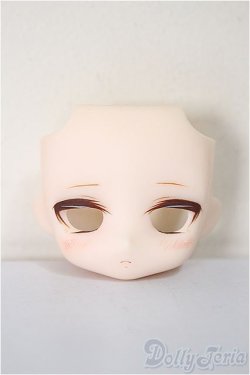 画像1: ねんどろいどどーる/かすたむフェイスパーツ/ A-25-11-12-361-NY-ZA