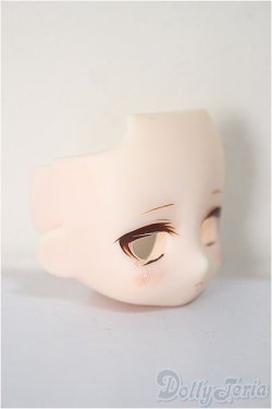 画像3: ねんどろいどどーる/かすたむフェイスパーツ/ A-25-11-12-361-NY-ZA