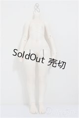 Charm Doll/CDB-G42-04 Girl Body/BJD　球体関節人形 A-25-11-12-315-NY-ZA