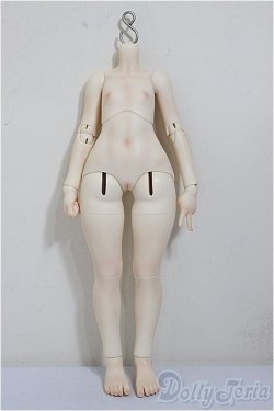 画像1: Charm Doll/CDB-G42-04 Girl Body/BJD　球体関節人形 A-25-11-12-365-NY-ZA