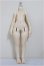 画像1: Charm Doll/CDB-G42-04 Girl Body/BJD　球体関節人形 A-25-11-12-365-NY-ZA (1)