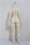 画像2: Charm Doll/CDB-G42-04 Girl Body/BJD　球体関節人形 A-25-11-12-365-NY-ZA (2)