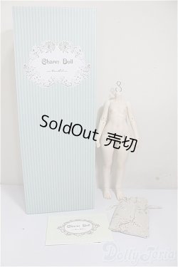 画像3: Charm Doll/CDB-G42-04 Girl Body/BJD　球体関節人形 A-25-11-12-315-NY-ZA