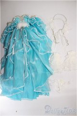 40cmサイズドール/OF:衣装/0 A-25-11-19-171-NY-ZA