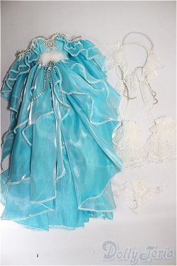 画像1: 40cmサイズドール/OF:衣装/0 A-25-11-19-171-NY-ZA