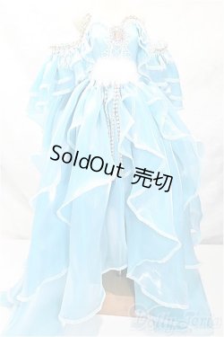 画像1: 40cmサイズドール/OF:衣装/0 A-26-02-04-432-NY-ZA