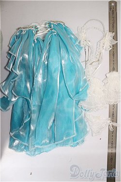 画像2: 40cmサイズドール/OF:衣装/0 A-25-11-19-171-NY-ZA