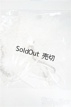 画像3: 40cmサイズドール/OF:衣装/0 A-26-02-04-432-NY-ZA