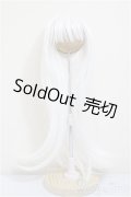 9inch/ウィッグ　DOLLCE製/インチ　BJD　MJD　ドール用 A-25-11-19-191-NY-ZA
