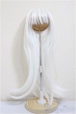 画像1: 9inch/ウィッグ　DOLLCE製/インチ　BJD　MJD　ドール用 A-25-11-19-191-NY-ZA