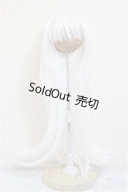 画像1: 9inch/ウィッグ　DOLLCE製/インチ　BJD　MJD　ドール用 A-25-11-19-191-NY-ZA