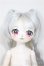 画像1: TinyFox/Panda Meiling/BJD　球体関節人形 A-25-11-12-361-NY-ZA (1)