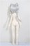 画像5: TinyFox/Panda Meiling/BJD　球体関節人形 A-25-11-12-361-NY-ZA (5)