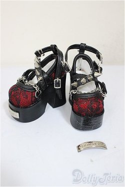 画像1: MDD/OF:靴/0 A-25-11-19-193-NY-ZA