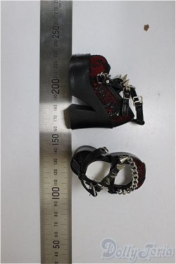 画像2: MDD/OF:靴/0 A-25-11-19-193-NY-ZA