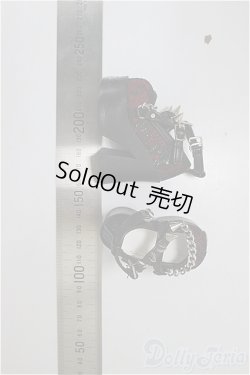 画像2: MDD/OF:靴/0 A-25-11-19-193-NY-ZA