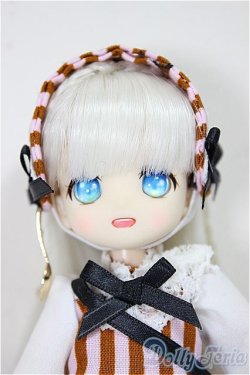 画像1: ミニスウィーツドール/ローリエ/ A-25-11-12-357-NY-ZA